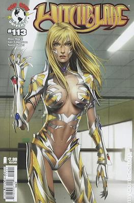 Witchblade (Variant Cover) #113