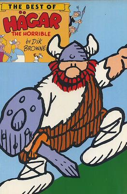The Best of Hagar The Horrible