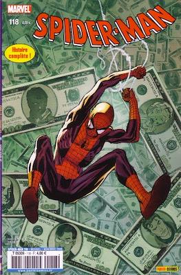 Spider-Man (2000-2012) #118