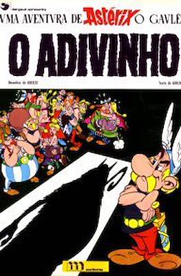 Asterix #19