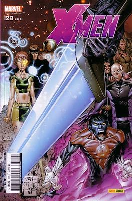X-Men (1997-2011) #128