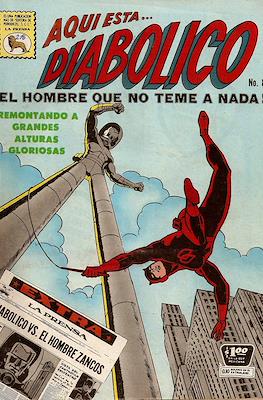 Diabólico #8