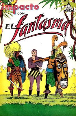 La Sombra / El Fantasma / El Espectro #94