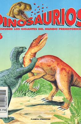 Dinosaurios #6