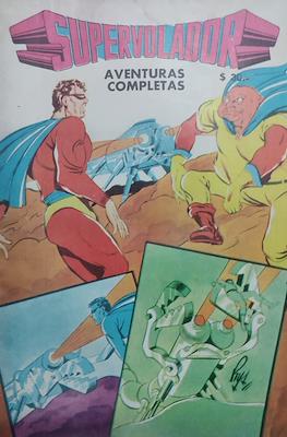 Supervolador #17