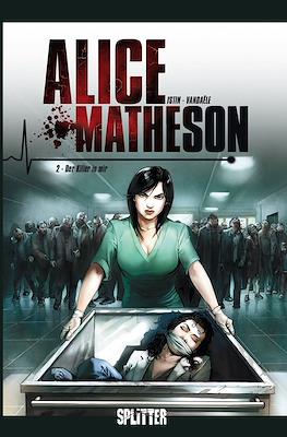 Alice Matheson #2