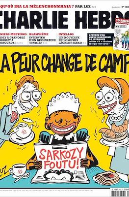 Charlie Hebdo #1035