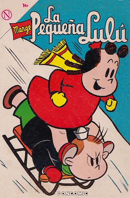 La Pequeña Lulú #198
