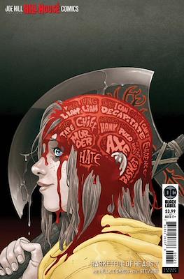 Basketful of Heads (Variant Cover) (Comic Book) #7