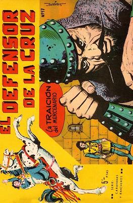 El Defensor de la Cruz #17
