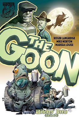 The Goon (2019-) #9