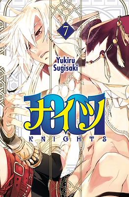 1001 Knights #7