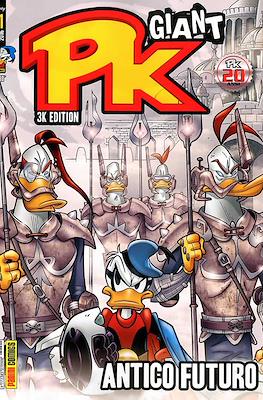 PK Giant 3K Edition #21
