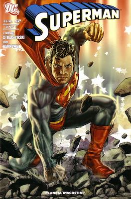 Superman #52