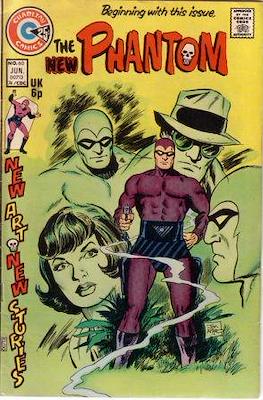 The Phantom #60