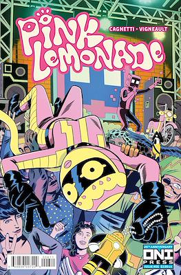 Pink Lemonade #6