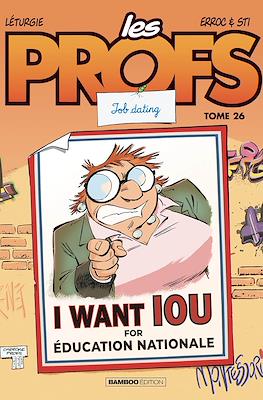 Les Profs #26
