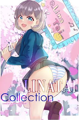 Linatai Collection - LoveLive! Illustration Fanbook