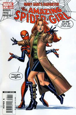 The Amazing Spider-Girl Vol. 1 (2006-2009) #8