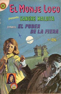 El Monje Loco #106