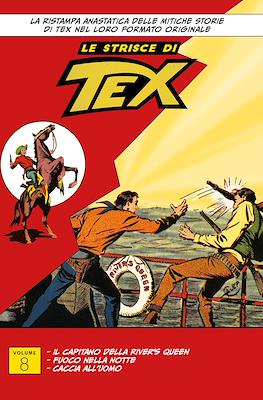 Le strisce di Tex #8