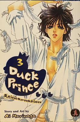 Duck Prince #3