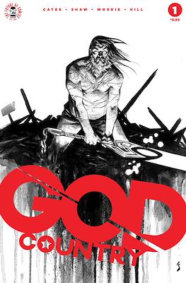 God Country (Comic-book) #1.1