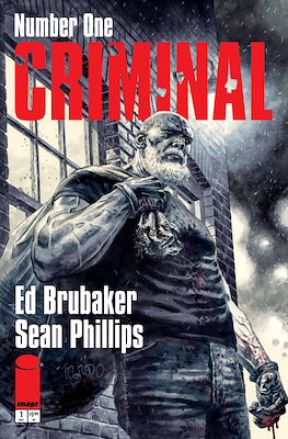 Giant Size Criminal (Variant Covers) #1.1