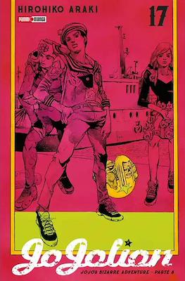 Jojo's Bizarre Adventure - Parte 8: JoJolion (Rústica con sobrecubierta) #17