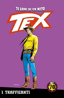Tex: 70 anni di un mito #128
