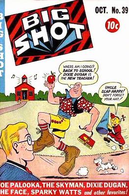 Big Shot Comics #39