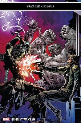 Infinity Wars #6