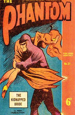 The Phantom #21