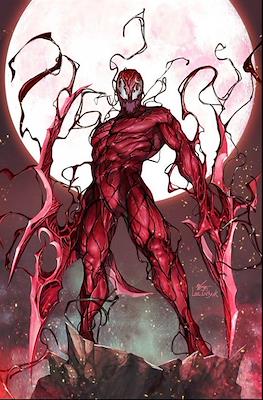 Extreme Carnage Alpha (Variant Cover) #1.34
