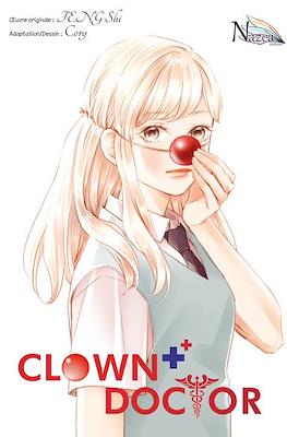 Clown doctor
