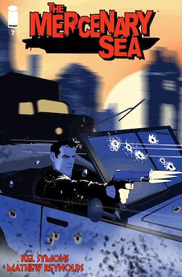 The Mercenary Sea #7
