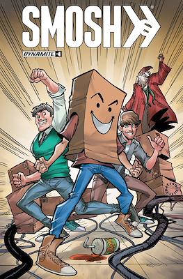 Smosh #4