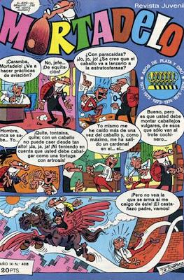 Mortadelo #408