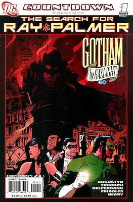 Countdown Presents: The Search For Ray Palmer - Gotham by Gaslight (2007)