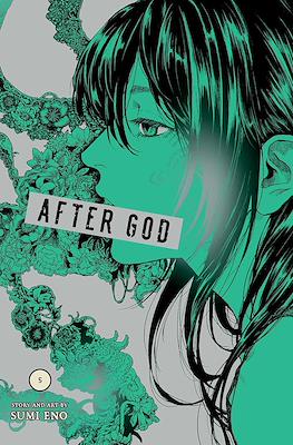 After God (Softcover) #5