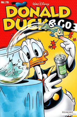 Donald Duck & Co #76