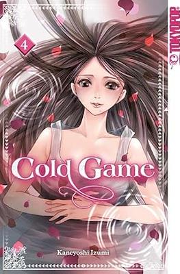 Cold Game #4