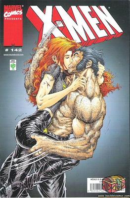 X-Men (1998-2005) (Variable) #142
