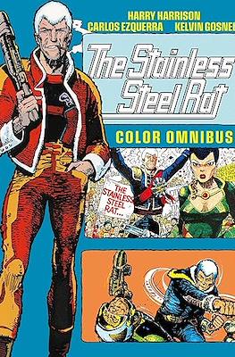 The Stainless Steel Rat - Color Omnibus