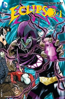 Justice League Dark (2011-2015) #23.2