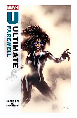Black Cat (2025 - Variant Covers) #9.1