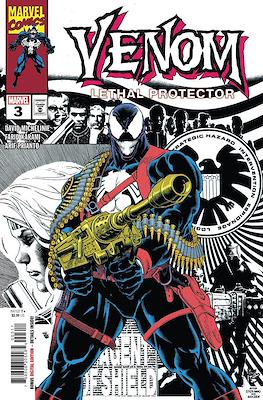 Venom: Lethal Protector ll (2023) #3