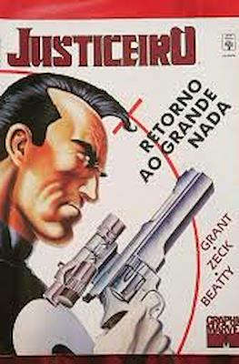 Graphic Marvel #6