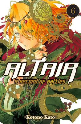 Altair: A Record of Battles #6