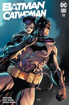 Batman / Catwoman (2020-2022) #1